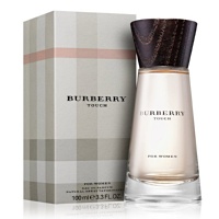 111449 BURBERRY TOUCH 3.3 OZ