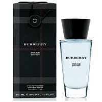 269962 BURBERRY TOUCH 3.3 OZ EDT