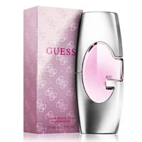 771018 GUESS 2.5 EDP SP FOR WOMEN